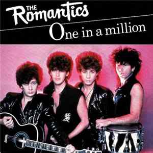 The Romantics - One In A Million mp3