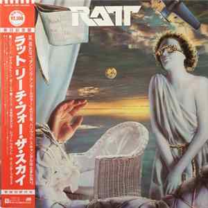 Ratt - Reach For The Sky mp3