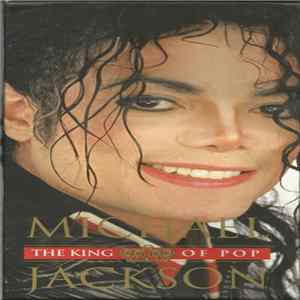 Michael Jackson - Michael Jackson: The King Of Pop mp3