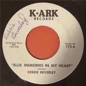 Debbie Beverley - Blue Memories In My Heart / Ribbons For Your Hair mp3