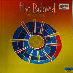 The Beloved - The Sun Rising mp3