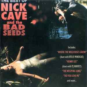 Nick Cave And The Bad Seeds - The Best Of mp3