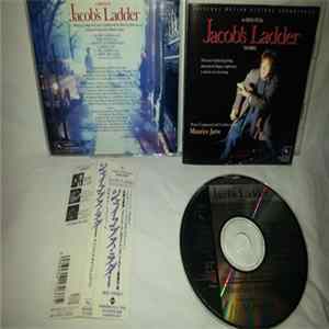 Maurice Jarre - Jacob's Ladder (Original Motion Picture Soundtrack) mp3