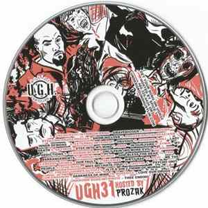 Various - UGH31 mp3