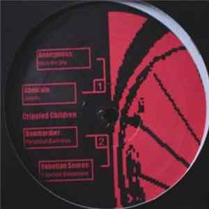 Various - Crippled Children mp3