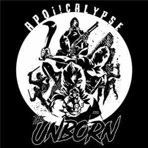 The Unborn - Apoi!calypse mp3
