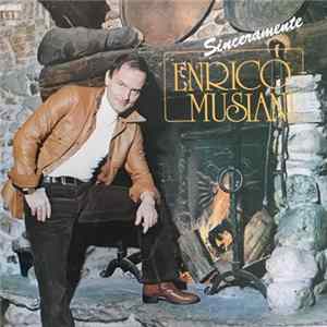 Enrico Musiani - Sinceramente mp3