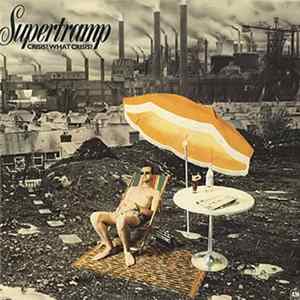 Supertramp - Crisis? What Crisis? mp3