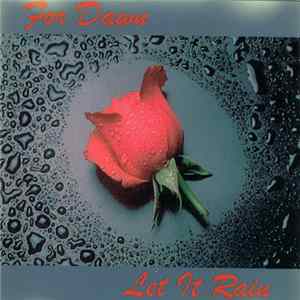 Mark Woodgate - Let it Rain mp3
