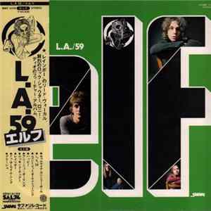 ELF - L.A./59 mp3