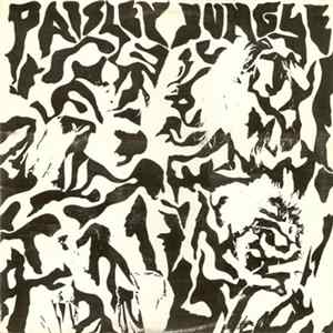 Paisley Jungle - Paisley Jungle mp3