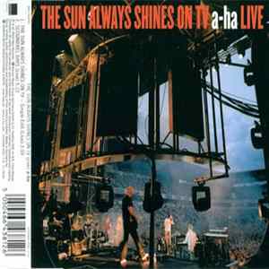 a-ha - The Sun Always Shines On TV Live mp3