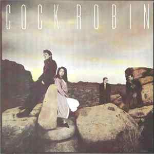 Cock Robin - Cock Robin mp3
