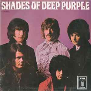 Deep Purple - Shades Of Deep Purple mp3