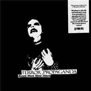 Craft - Terror Propaganda mp3