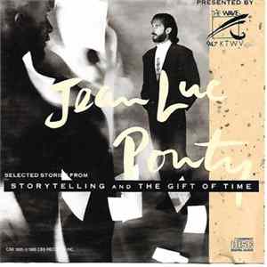 Jean-Luc Ponty - Selected Stories From Storytelling And The Gift Of Time mp3