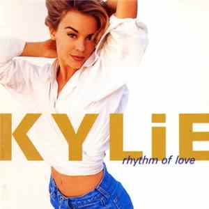 Kylie Minogue - Rhythm Of Love mp3