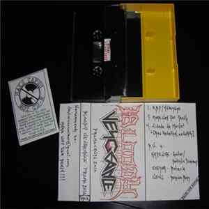 Bloody Vengeance - Promocaust 2010 mp3