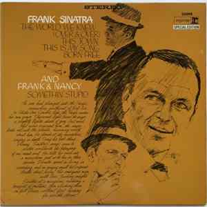 Frank Sinatra - The World We Knew mp3
