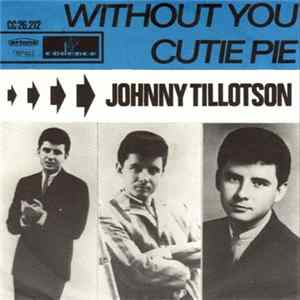 Johnny Tillotson - Without You mp3