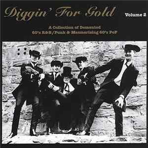 Various - Diggin' For Gold Vol.2 mp3