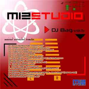 Various - M12 Studio - Dj Bag Vol.5 mp3
