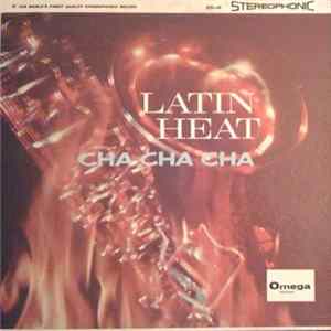 The Francis Bay Orchestra - Latin Heat Cha Cha Cha mp3