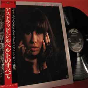 Astrud Gilberto - All About Astrud Gilberto mp3