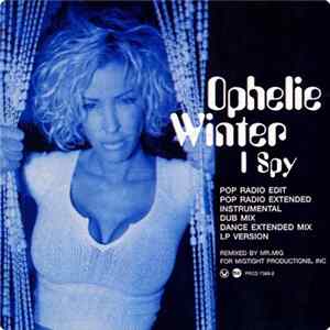 Ophelie Winter - I Spy mp3