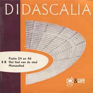 Various , lyrics by Huub Oosterhuis - Psalm 24 En 46 mp3