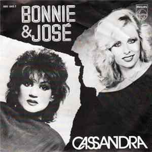 Bonnie & José - Cassandra mp3
