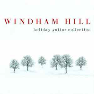 Various - Windham Hill Holiday Guitar Collection mp3
