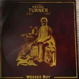 Frank Turner - Wessex Boy mp3
