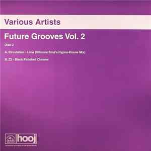 Various - Future Grooves Vol. 2 (Disc Two) mp3