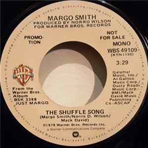 Margo Smith - The Shuffle Song mp3