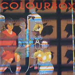 Colourbox - Colourbox mp3
