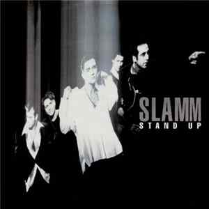 Slamm - Stand Up mp3