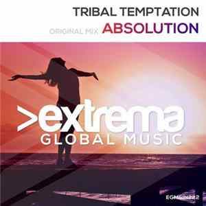Tribal Temptation - Absolution mp3