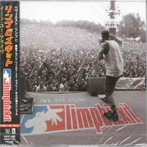 Limpbizkit - Eat You Alive mp3
