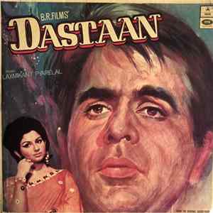 Laxmikant Pyarelal - Dastaan mp3