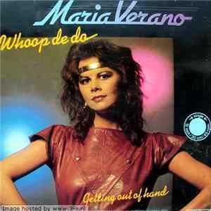 Maria Verano - Whoop De Do mp3