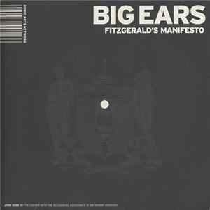 Various - Big Ears Fitzgerald's Manifesto mp3