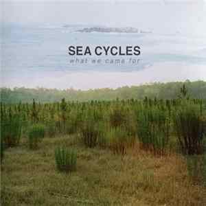Sea Cycles - What We Came For mp3