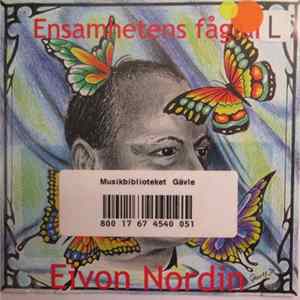 Eivon Nordin - Ensamhetens Fåglar mp3