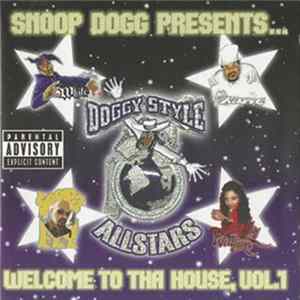 Doggy Style Allstars - Welcome To Tha House, Vol. 1 mp3