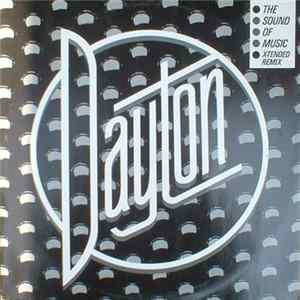 Dayton - The Sound Of Music (X-Tended Remix) mp3