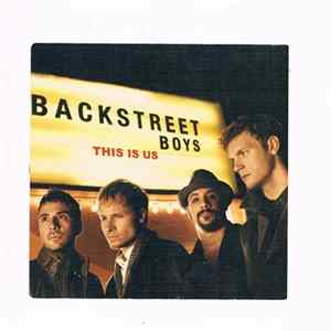 Backstreet Boys - This Is Us mp3