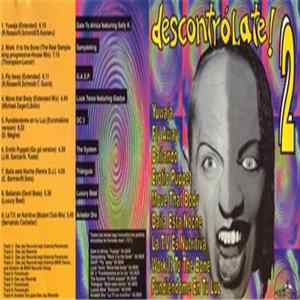 Various - Descontrolate! 2 mp3