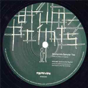 Unknown Artist - Primitive Drumprints Sampler Two mp3