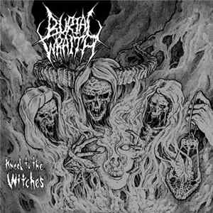 Burial Wraith - Kneel to the Witches mp3